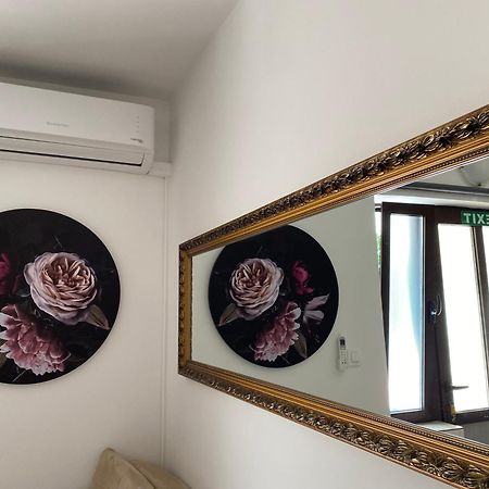 Apartments Anna III Baška Εξωτερικό φωτογραφία