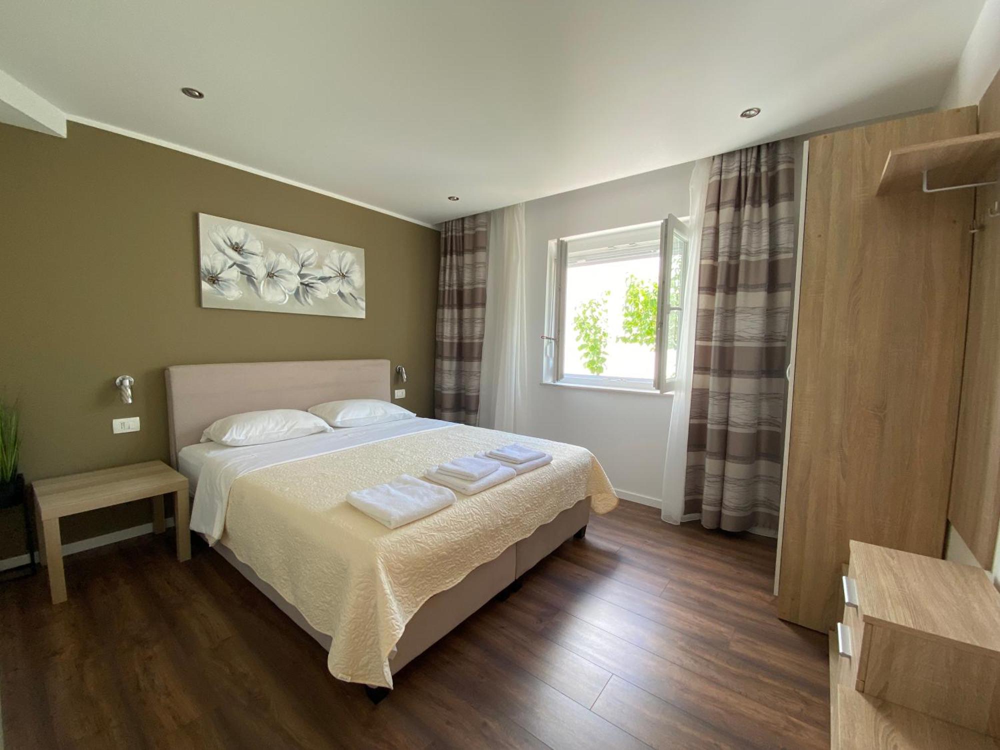 Apartments Anna III Baška Εξωτερικό φωτογραφία