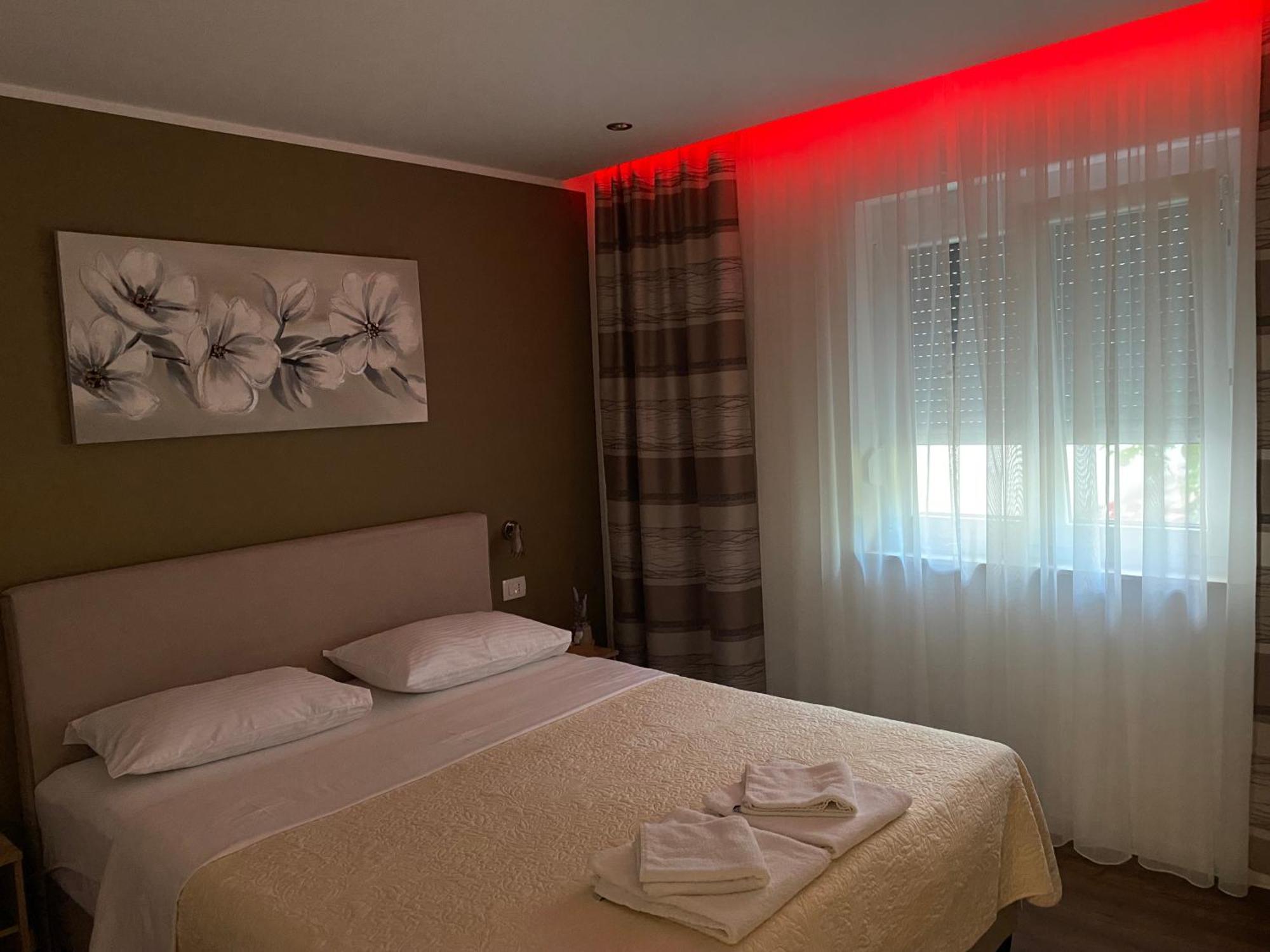 Apartments Anna III Baška Εξωτερικό φωτογραφία