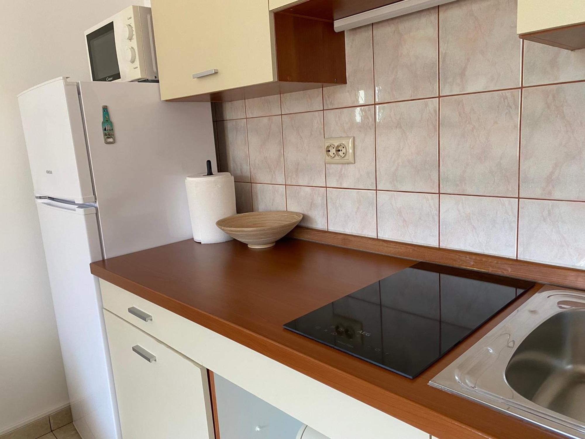 Apartments Anna III Baška Εξωτερικό φωτογραφία
