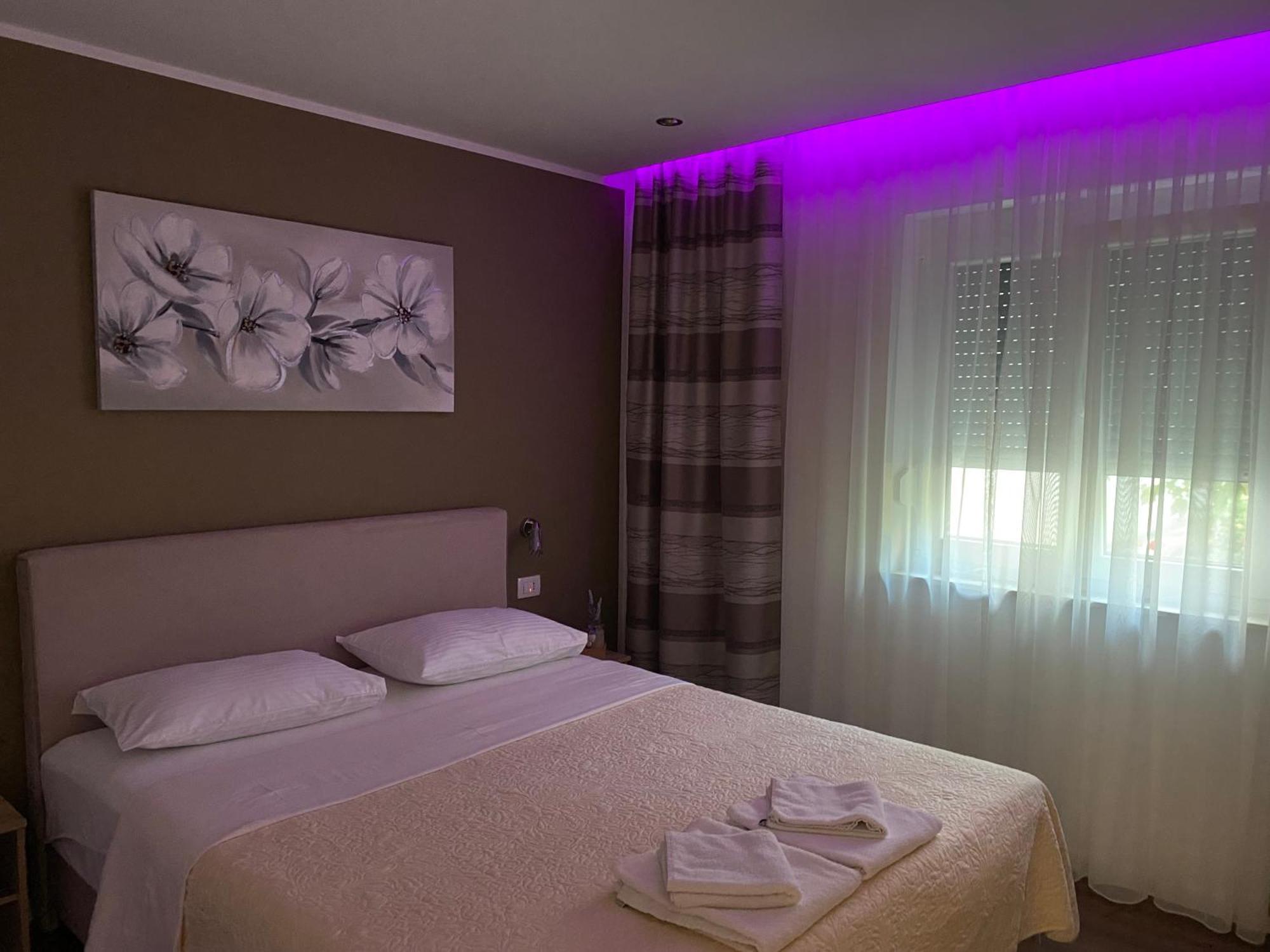 Apartments Anna III Baška Εξωτερικό φωτογραφία